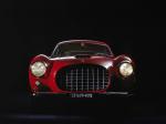 Ferrari 342 America Coupe Speciale by Pininfarina 1952 года